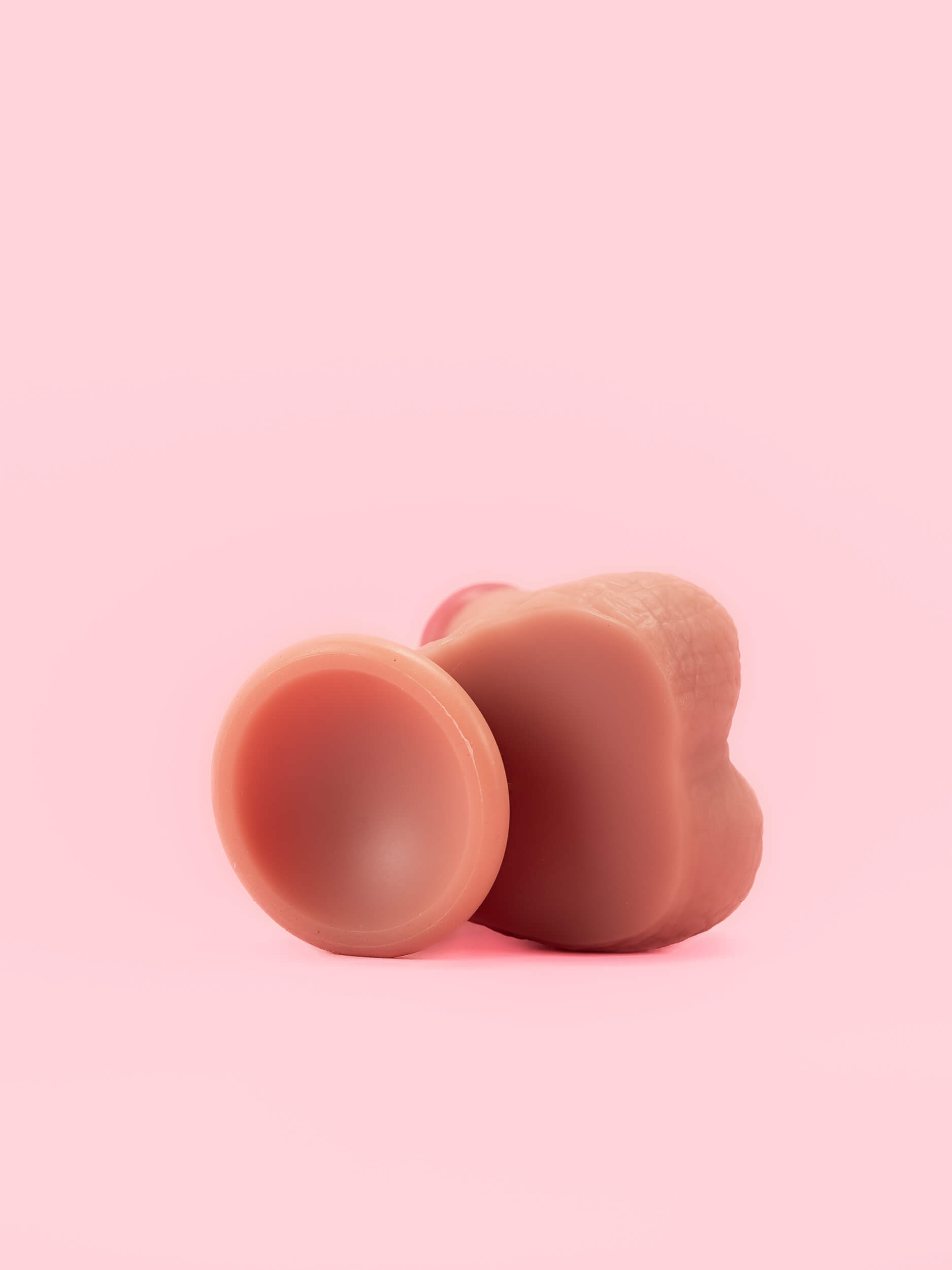 Miles - Dildo Realistic 18 cm image 3
