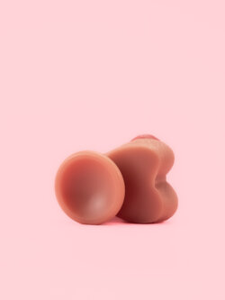 Elio - Dildo Realistic 19 cm image 3