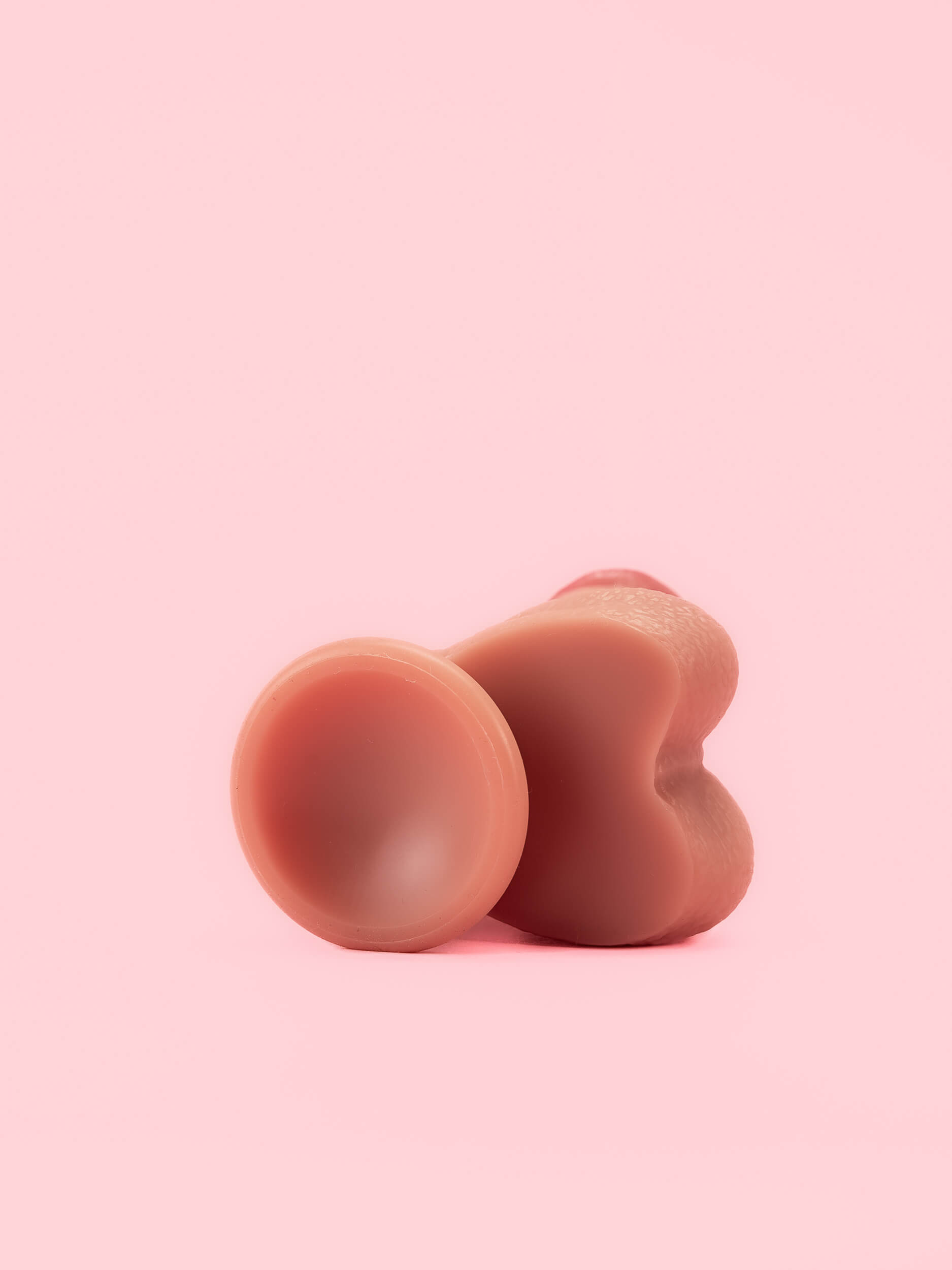 Elio - Dildo Realistic 19 cm image 3