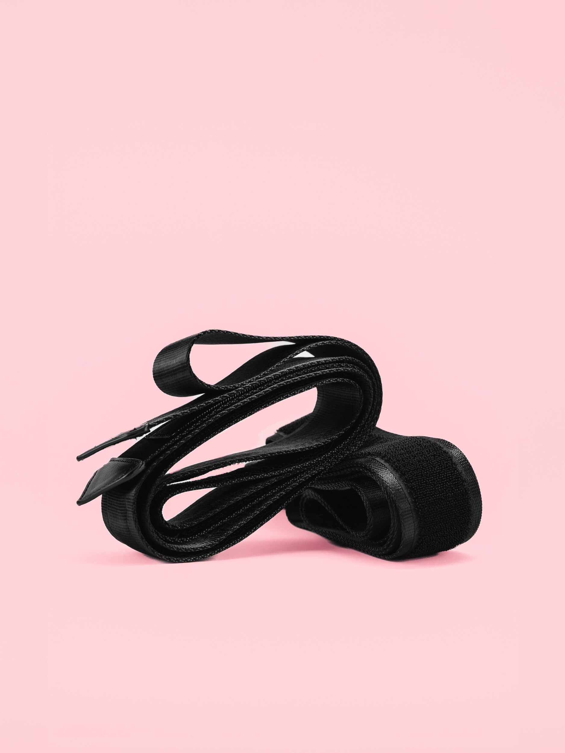 Lockink - Set Complet BDSM Restraints image 4