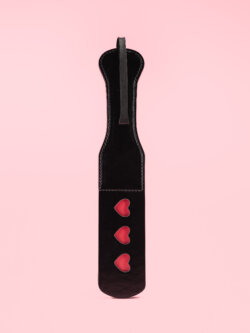 Spanking Paddle Maxim image 2