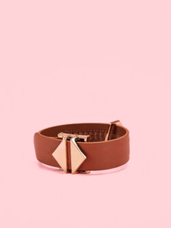 Lockink - Catuse Luxury Golden Leather image 1