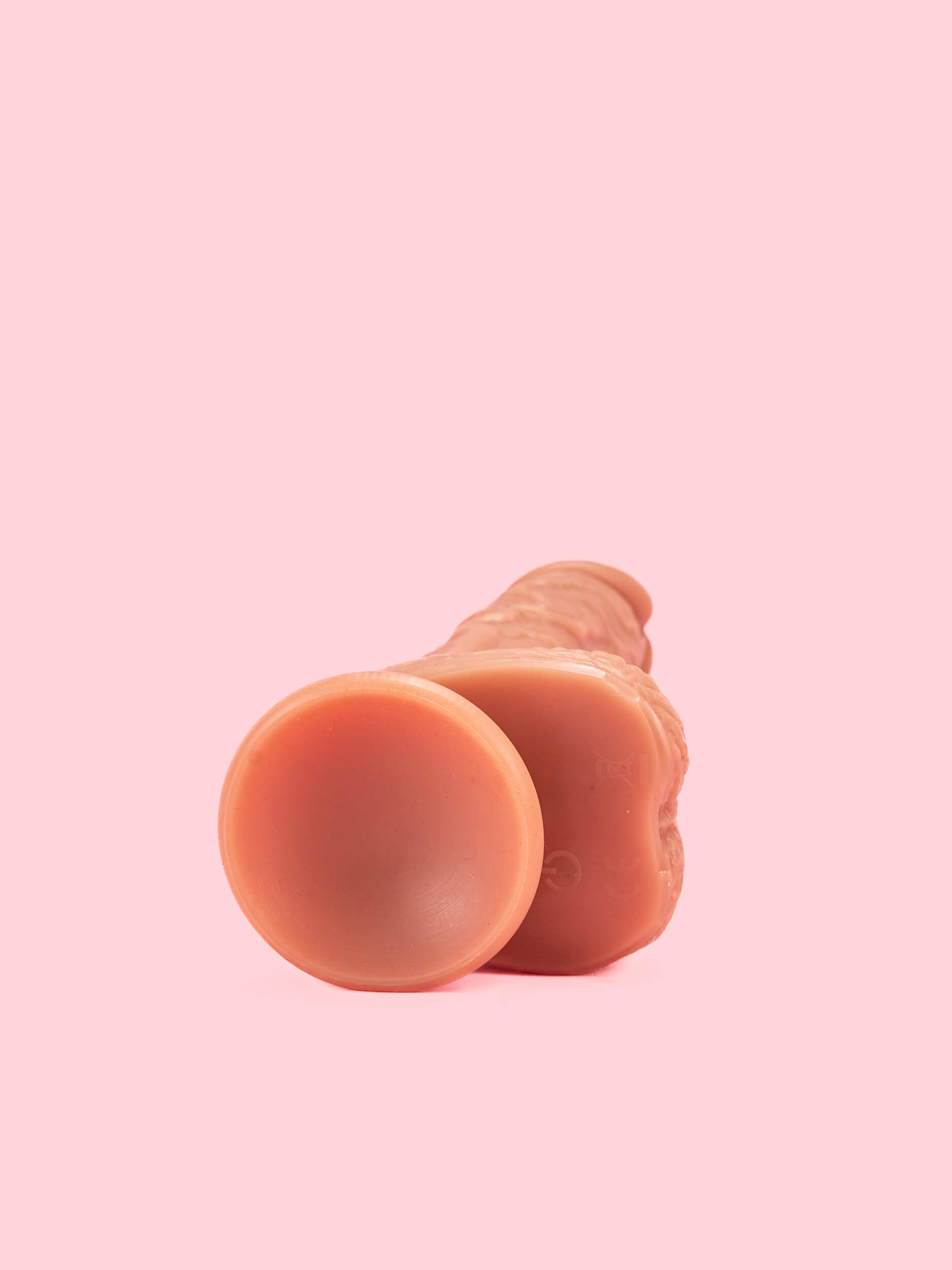 Anders - Dildo Realistic cu Telecomandă 19 cm image 4