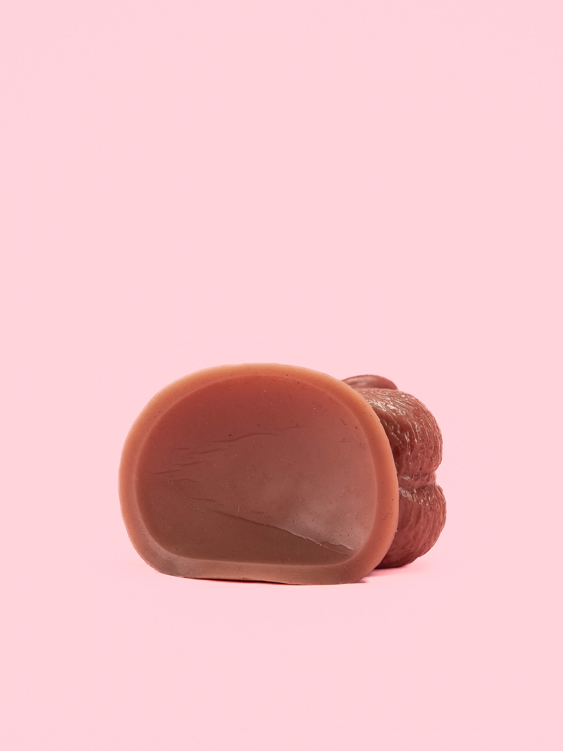 Brian - Dildo Realistic Clasic 18 cm image 3