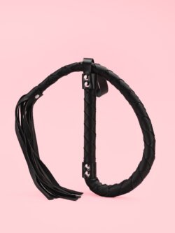 Bull Whip PU Leather image 1