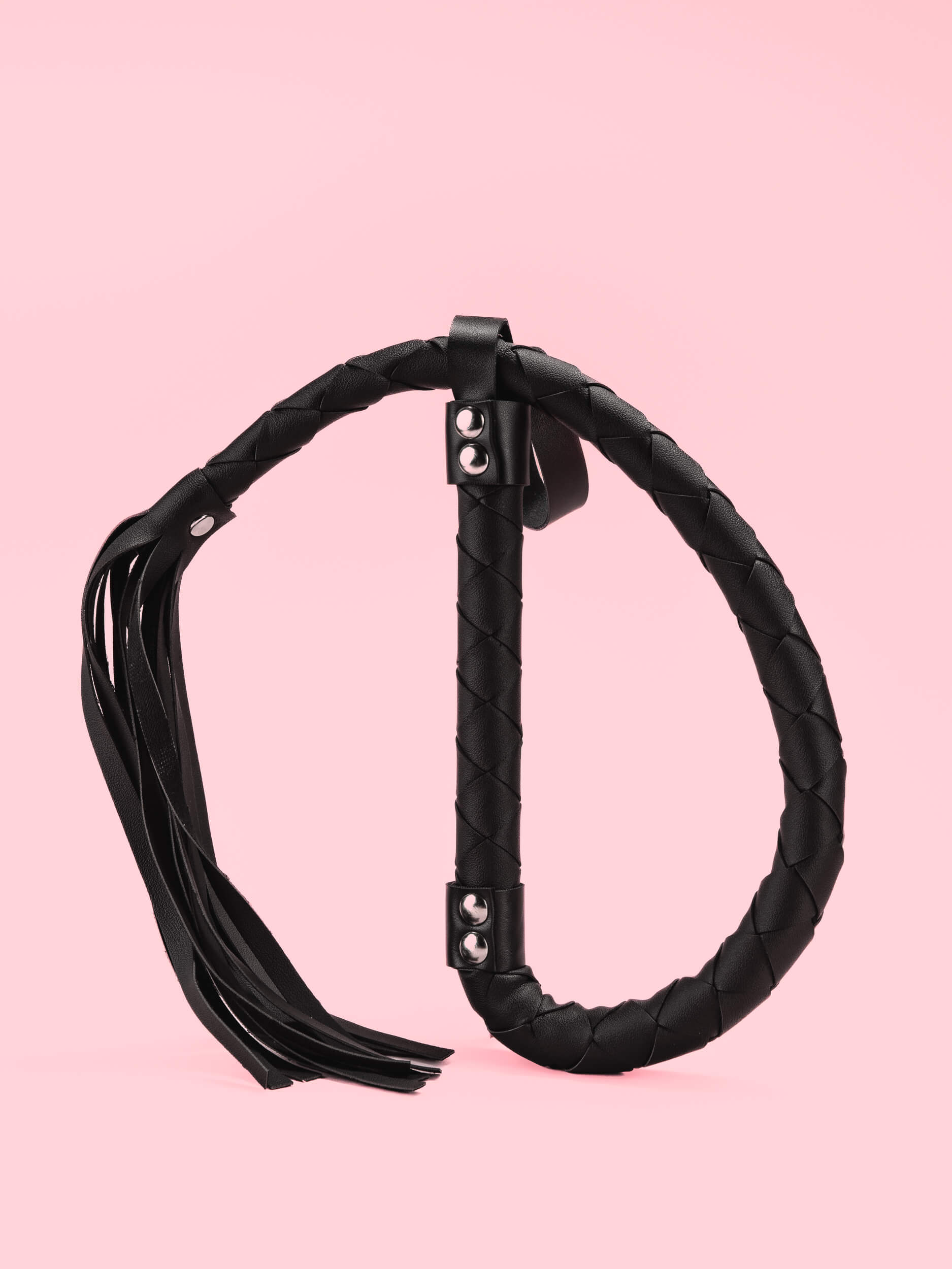 Bull Whip PU Leather image 1