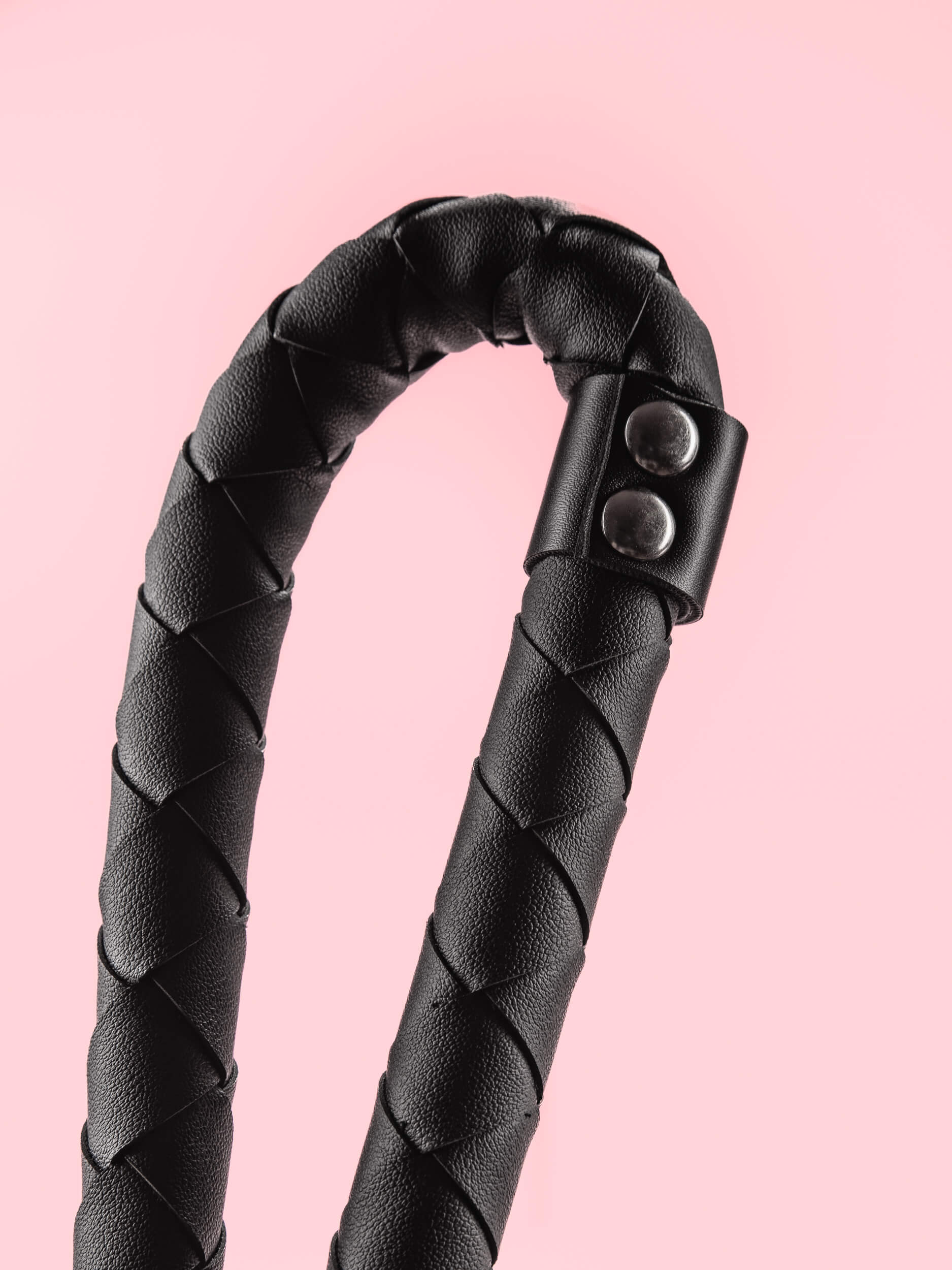 Bull Whip PU Leather image 2