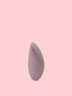 Feather - Vibrator de Purtat cu Telecomanda image 3