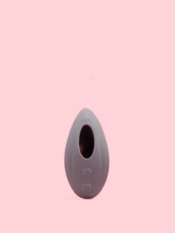 Feather - Vibrator de Purtat cu Telecomanda thumbnail image