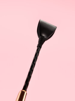 Horse Whip PU Leather image 3