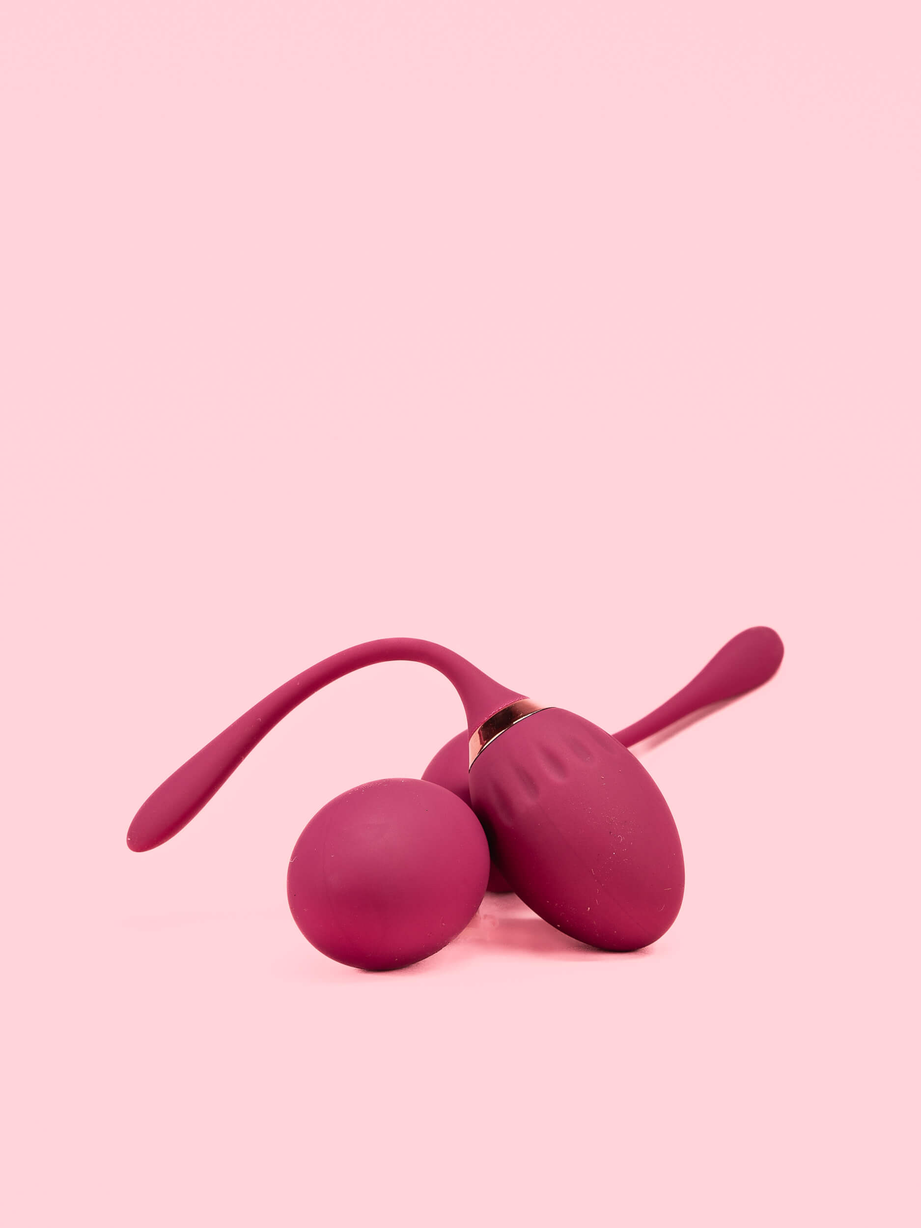 Set Dublu Keggel Balls image 1