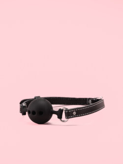 Set BDSM 5 Piese din Piele image 2
