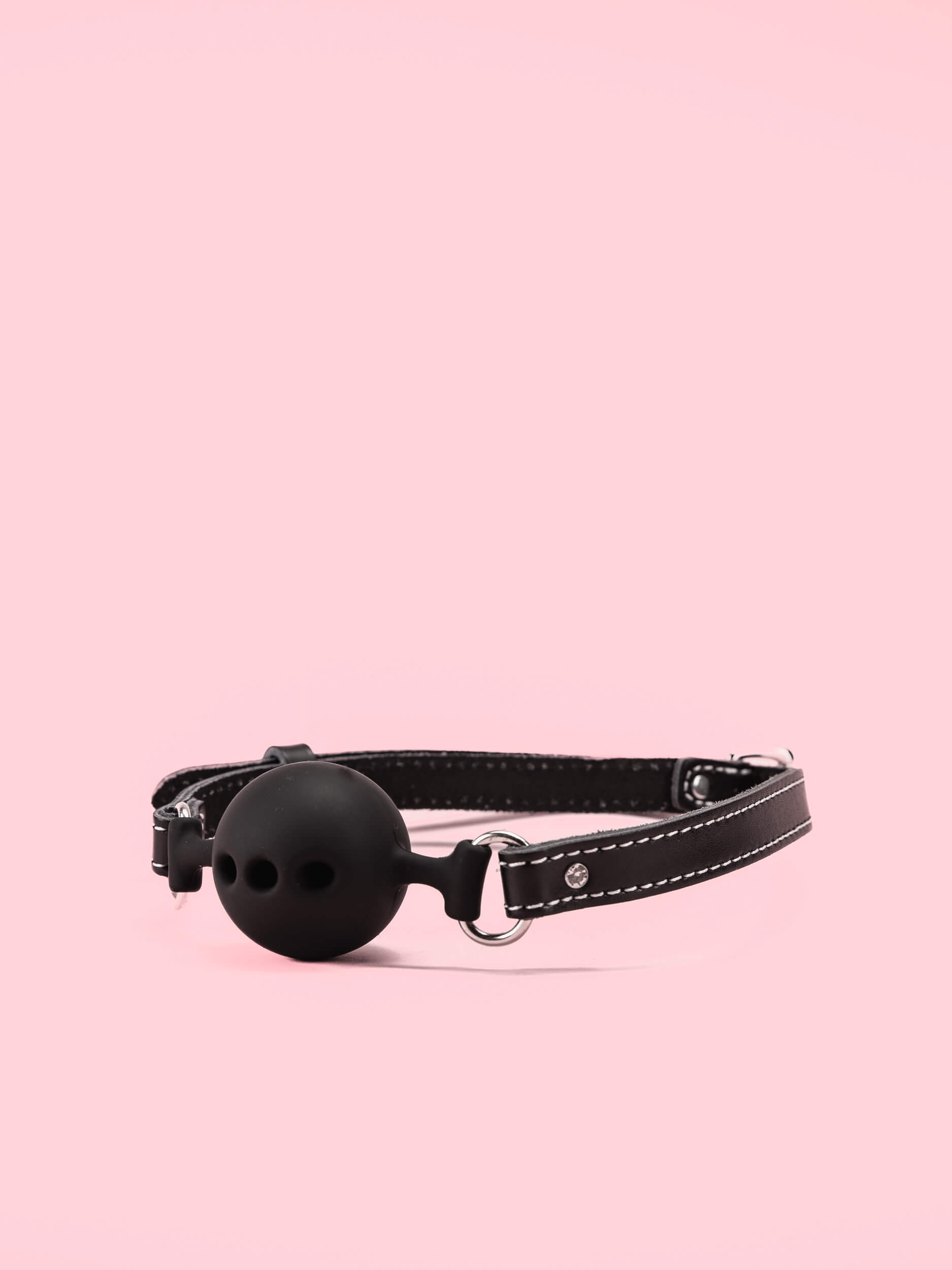 Set BDSM 5 Piese din Piele image 2
