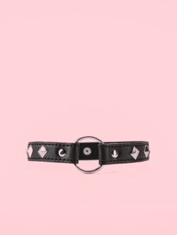 Choker Simplu Punk thumbnail image