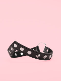 Choker Simplu Punk image 1