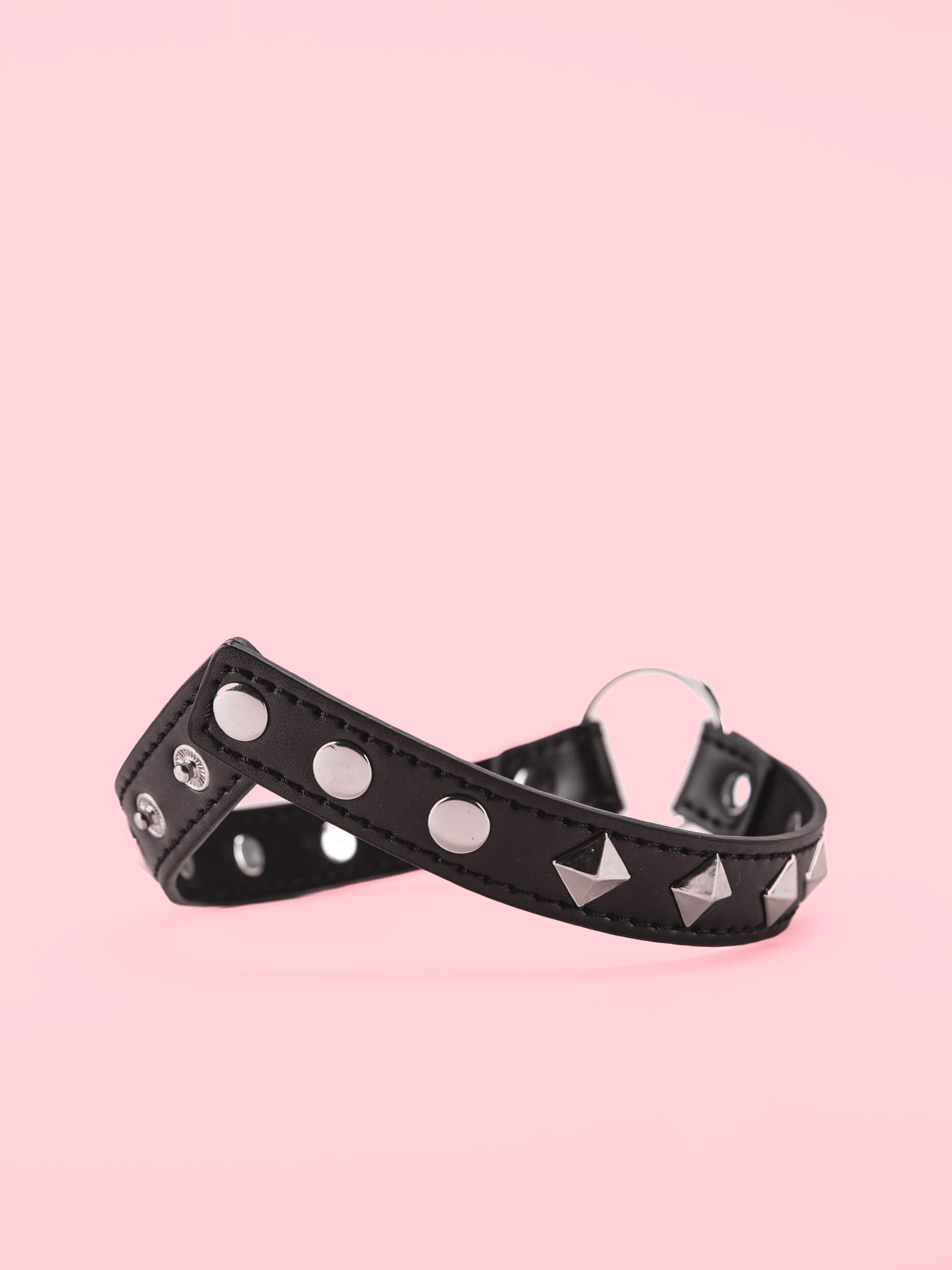 Choker Simplu Punk image 1