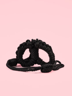 Sfoara Bondage Pentru Maini sau Glezne image 2