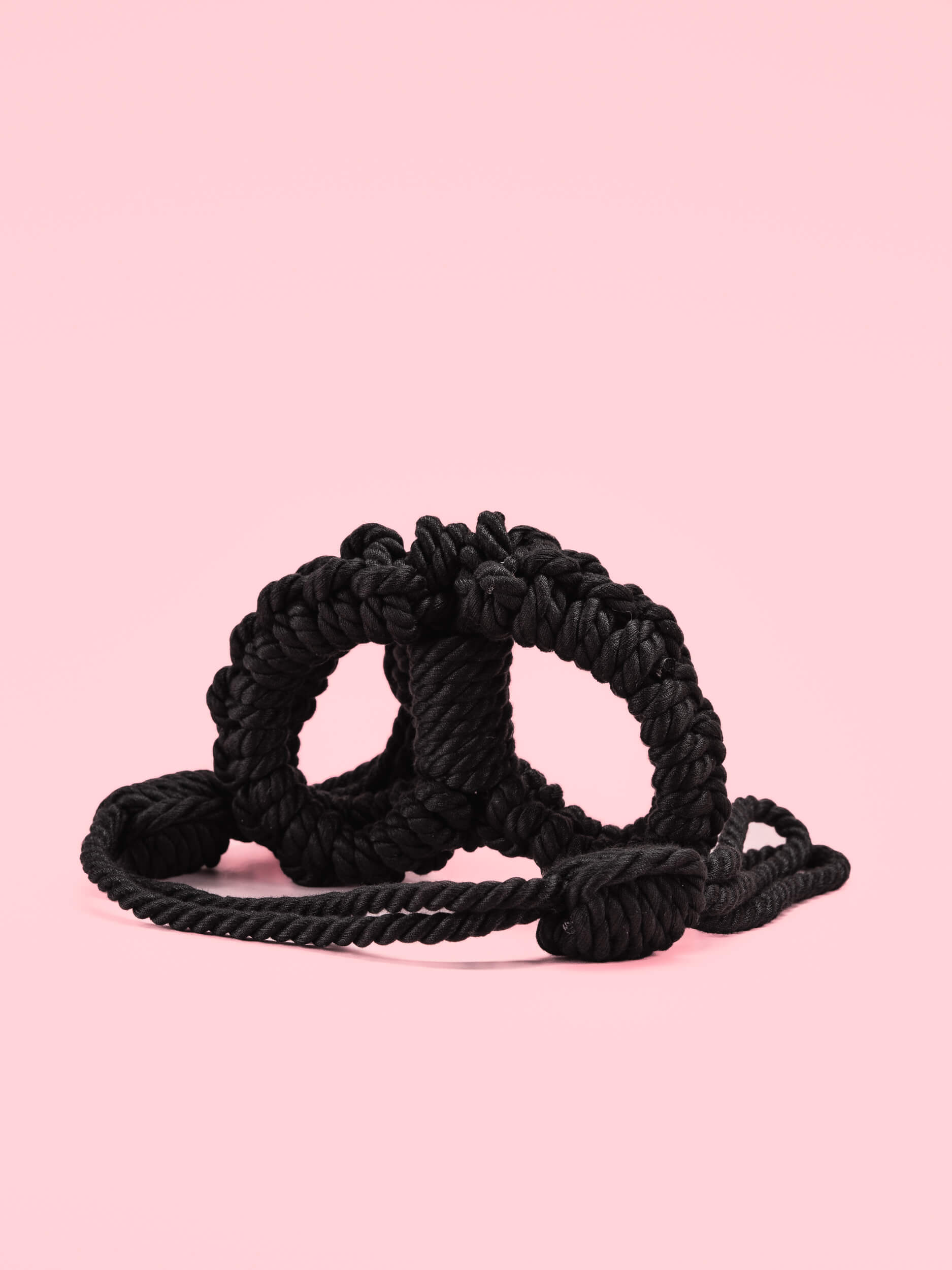 Sfoara Bondage Pentru Maini sau Glezne image 2