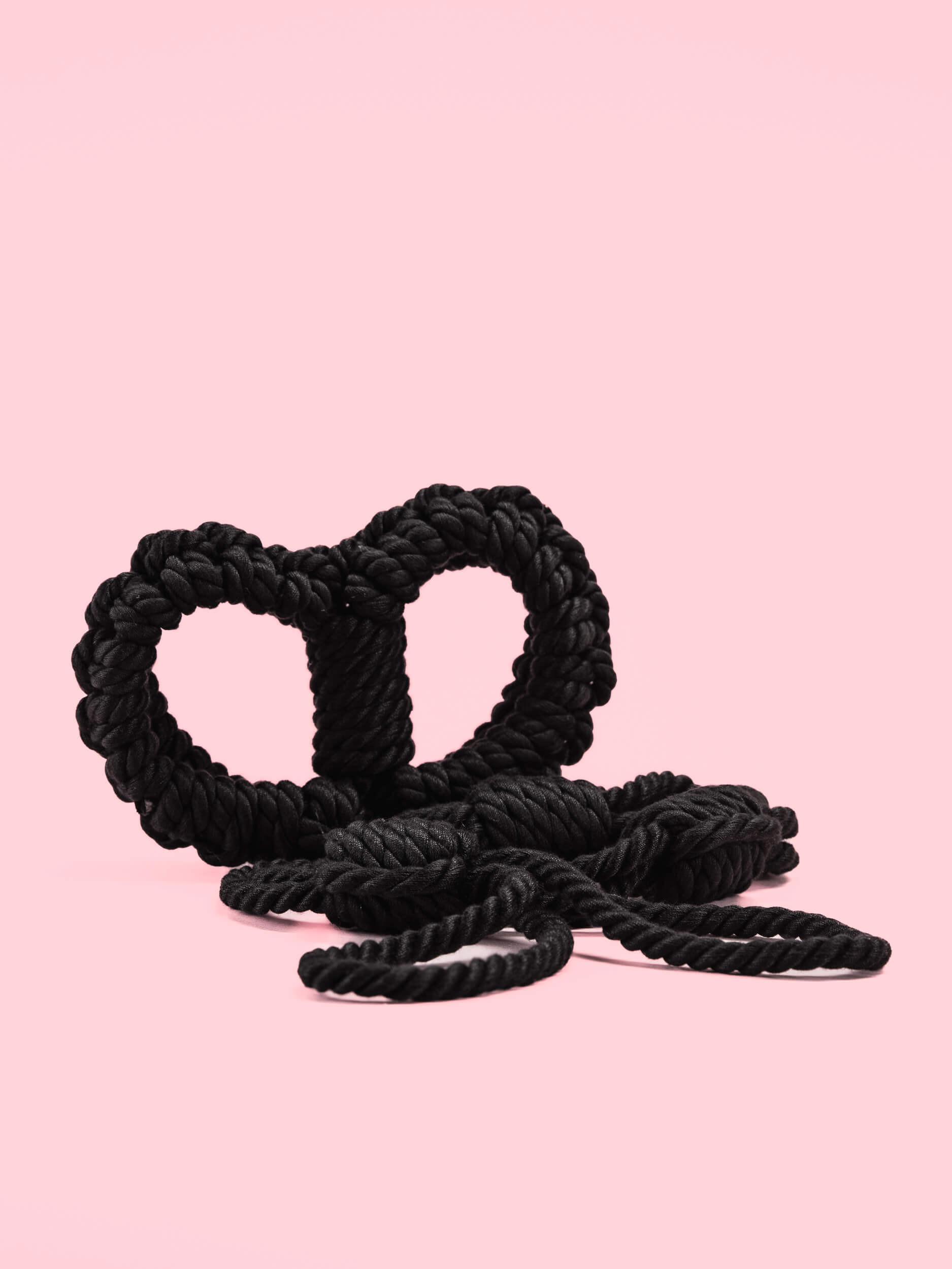 Sfoara Bondage Pentru Maini sau Glezne image 3
