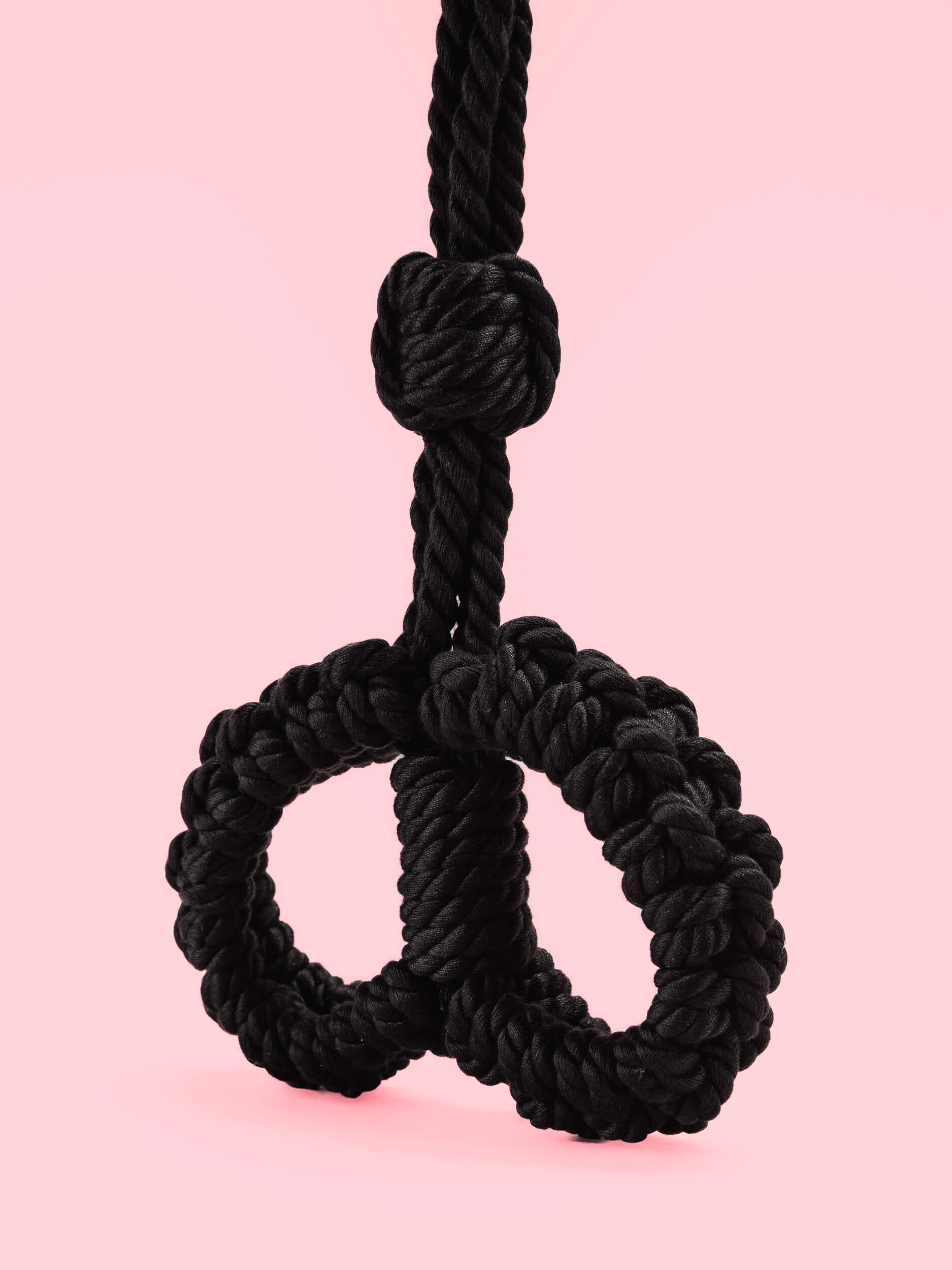 Sfoara Bondage Pentru Maini sau Glezne image 4