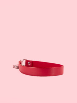 Choker cu Lacat in Forma de Inima thumbnail image