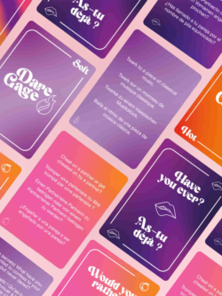 Spin Me Round – Joc Interactiv pentru Seri Îndrăznețe image 2