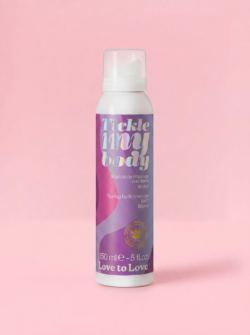 Spumă de Masaj cu Arome 150 ml image 4