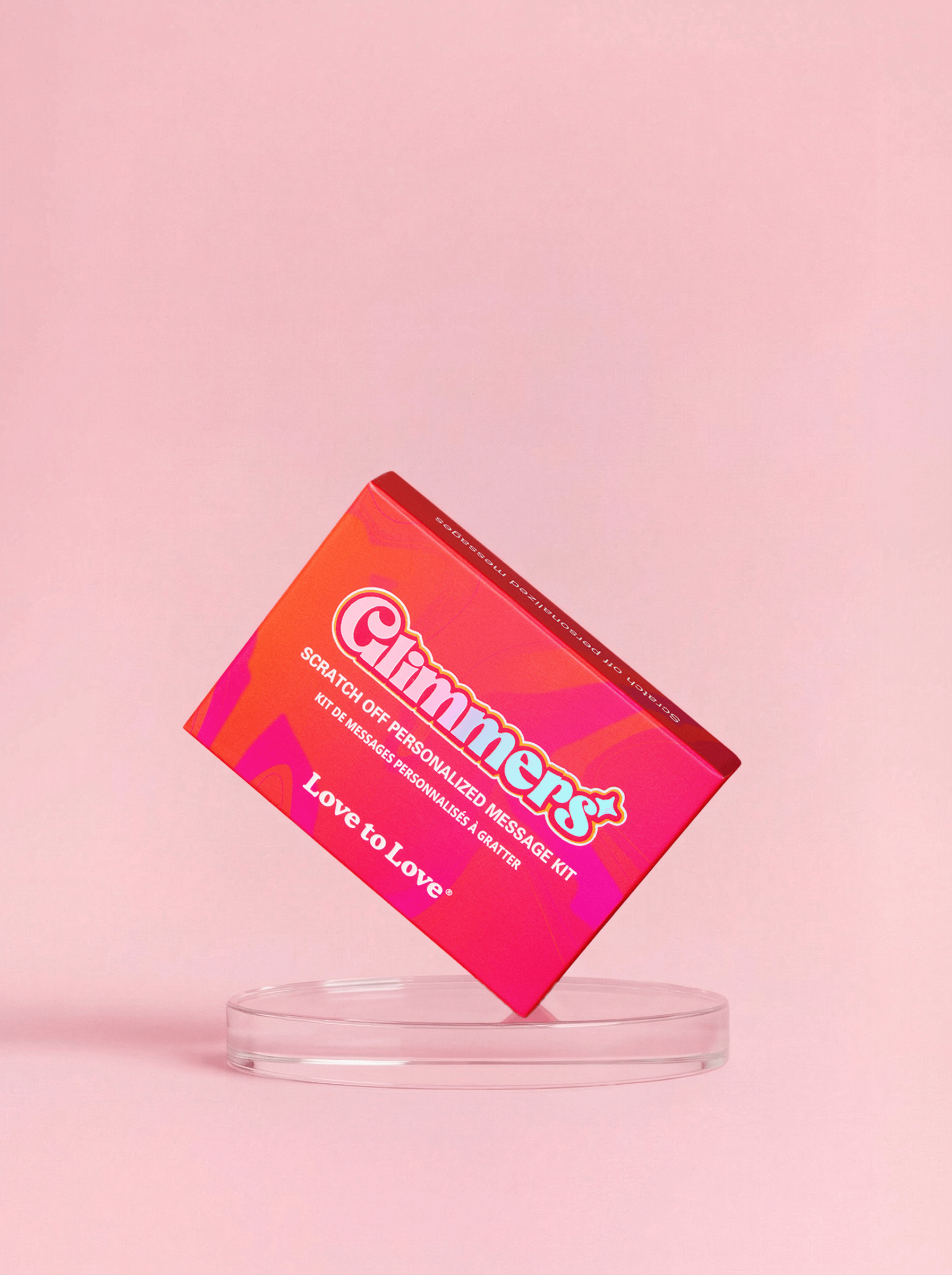 Glimmers - Kit mesaje personalizabile image 2