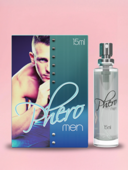 Parfum Masculin cu Feromoni thumbnail image 