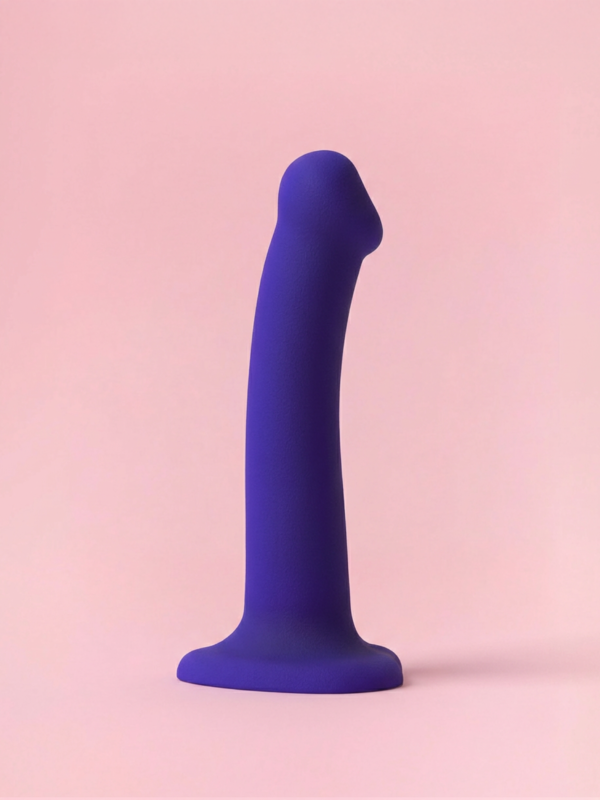 Dildo Luminos cu LED