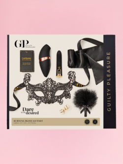 Set Cadou Erotic – 7 Piese pentru Cupluri Curioase image 7