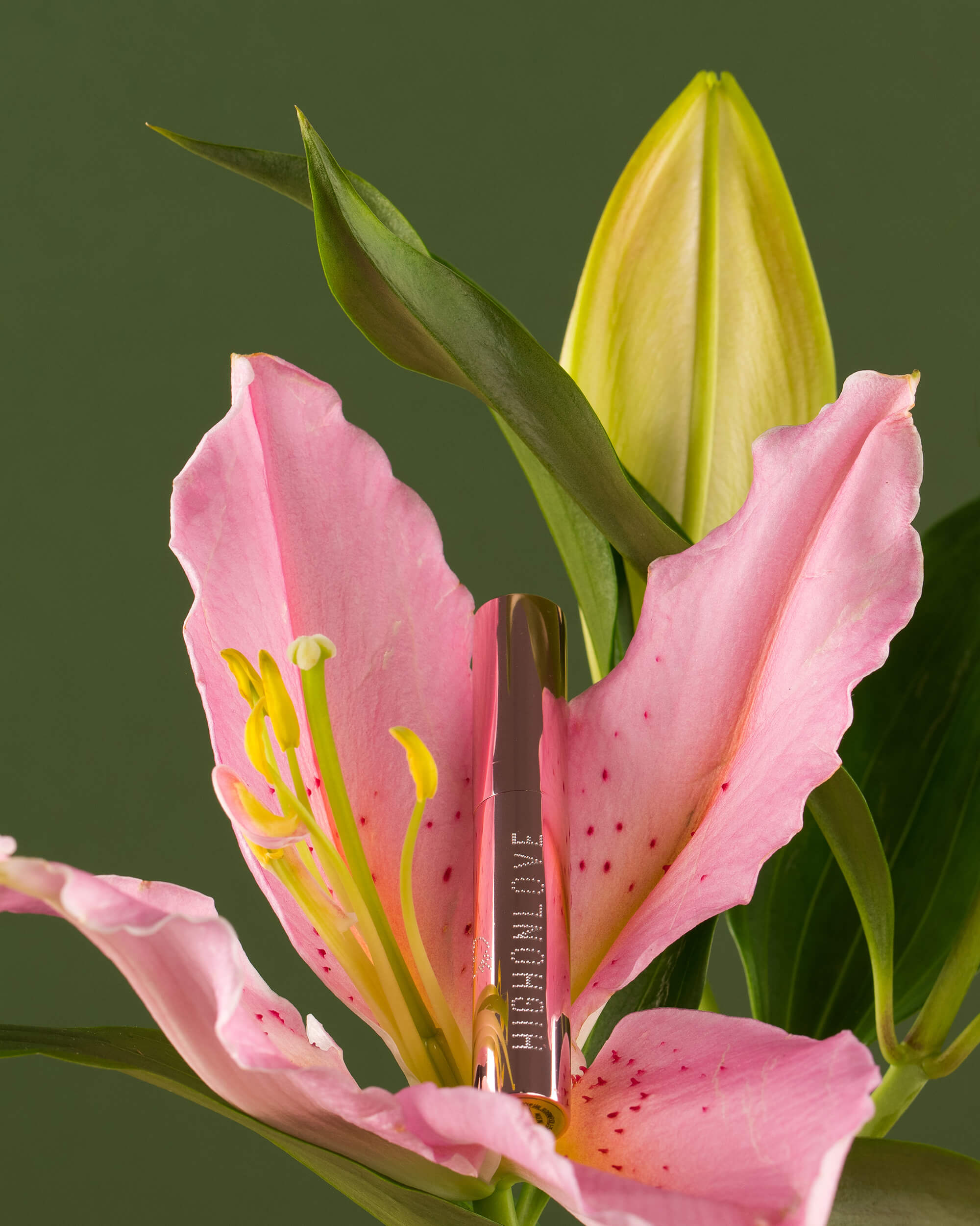 High on Love - Lip Gloss Pentru Cupluri cu Plumping si Stimulare image 4