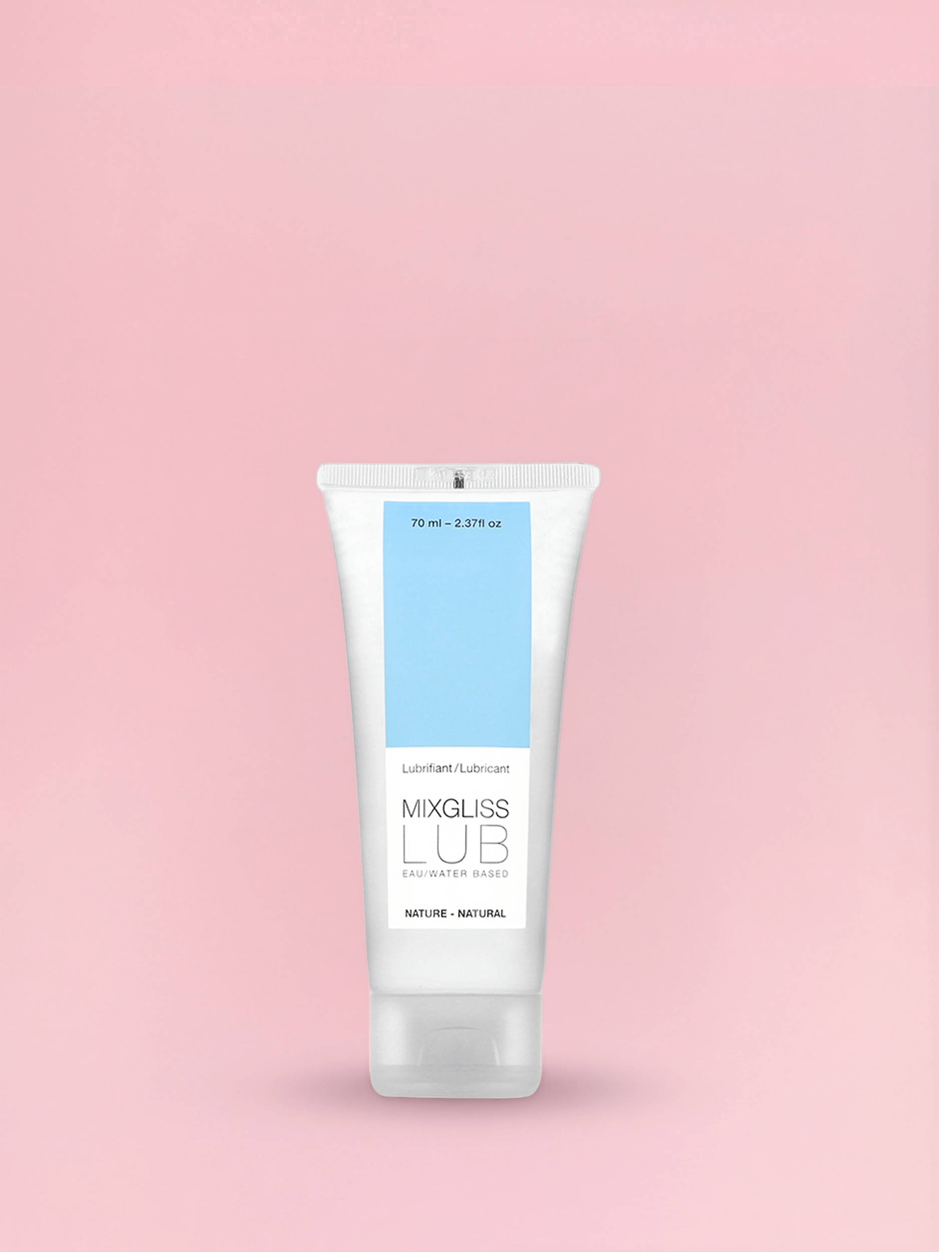 Lubrifiant Mixgliss pe Baza de Apa cu Arome, 70ml image 6