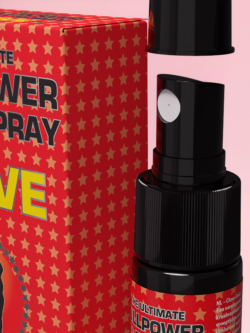 Spray pentru Întârzierea Ejaculării 15 ml image 1