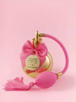 Parfum cu feromoni, Miros Dulce și Jucăuș 100ml thumbnail image 