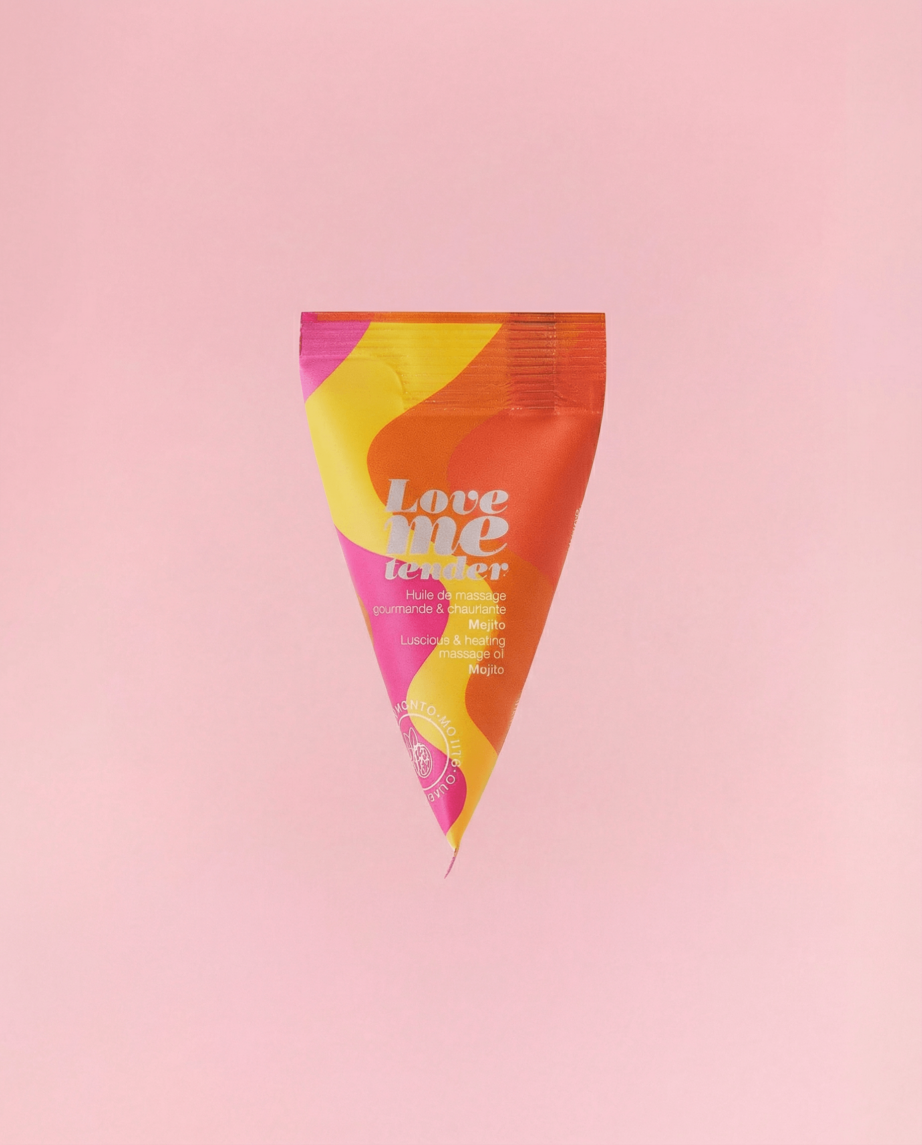 Ulei de Masaj Love me Tender cu Arome 10ML image 3