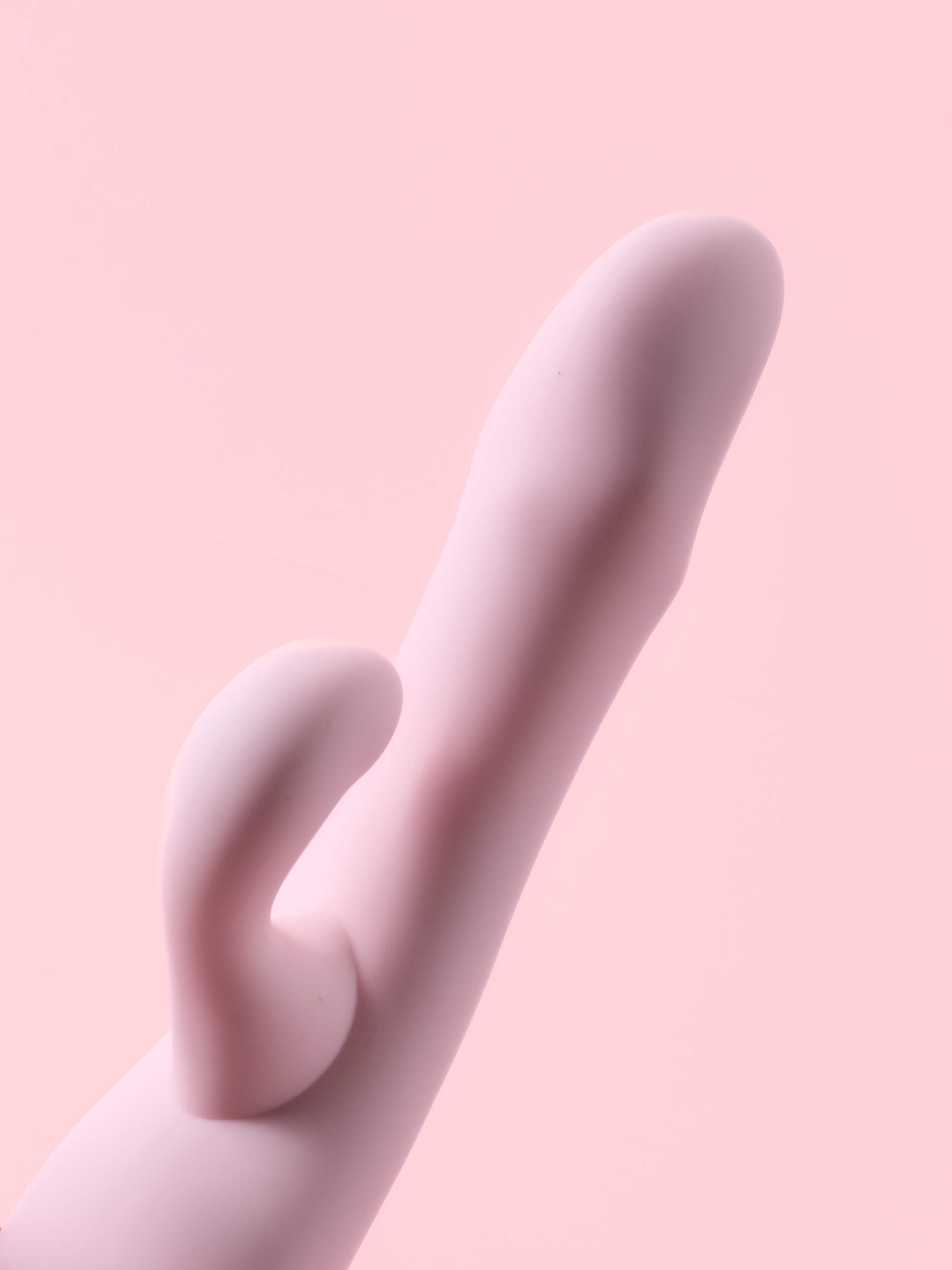 Surge - Vibrator Premium Duplu cu Bile Rotative image 2