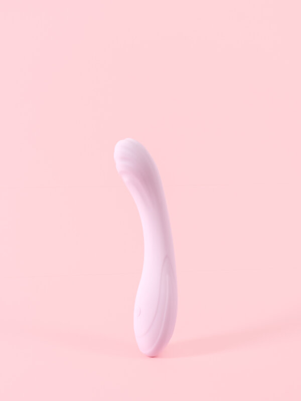 CurveRush - Vibrator Premium G-Spot cu Vibrații Profunde