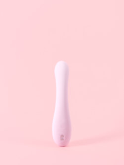 CurveRush - Vibrator Premium G-Spot cu Vibrații Profunde image 2