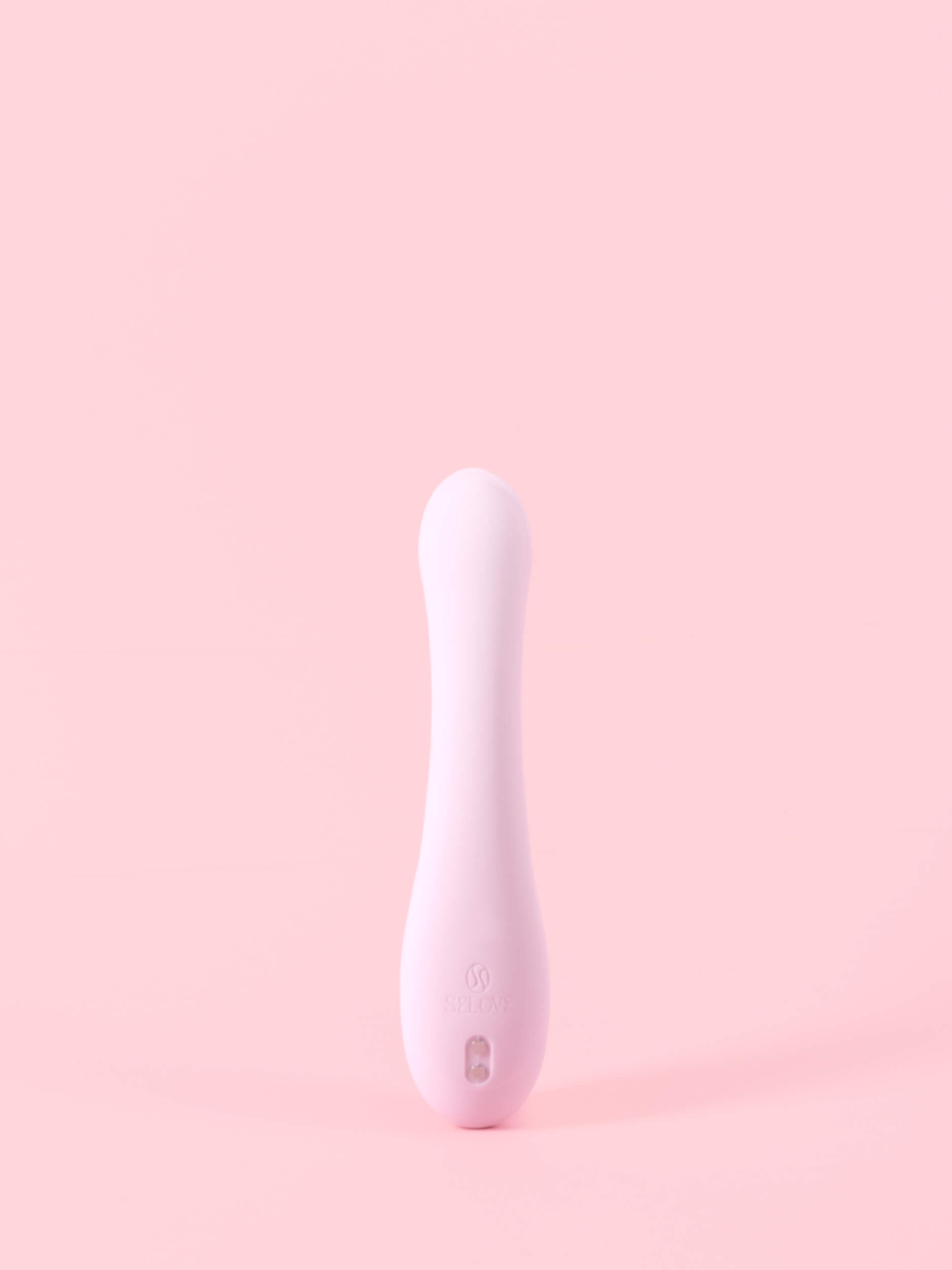 CurveRush - Vibrator Premium G-Spot cu Vibrații Profunde image 2