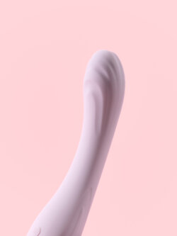 CurveRush - Vibrator Premium G-Spot cu Vibrații Profunde image 3