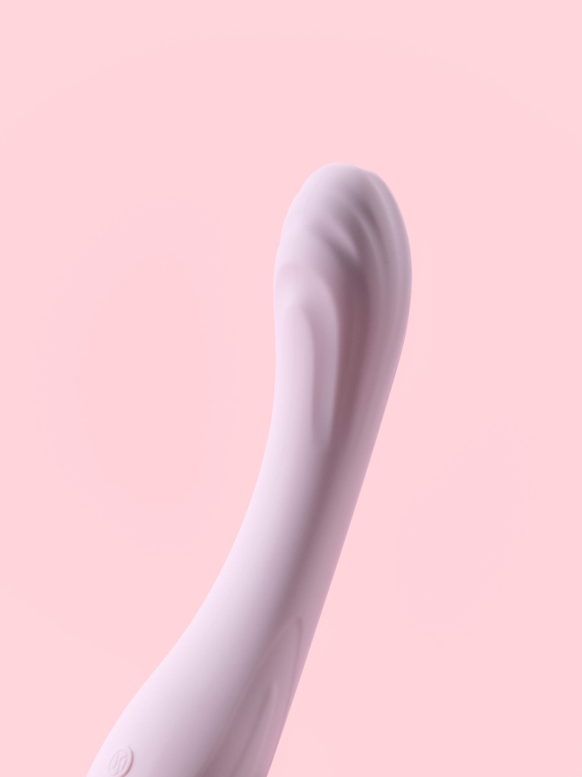 CurveRush - Vibrator Premium G-Spot cu Vibrații Profunde image 3
