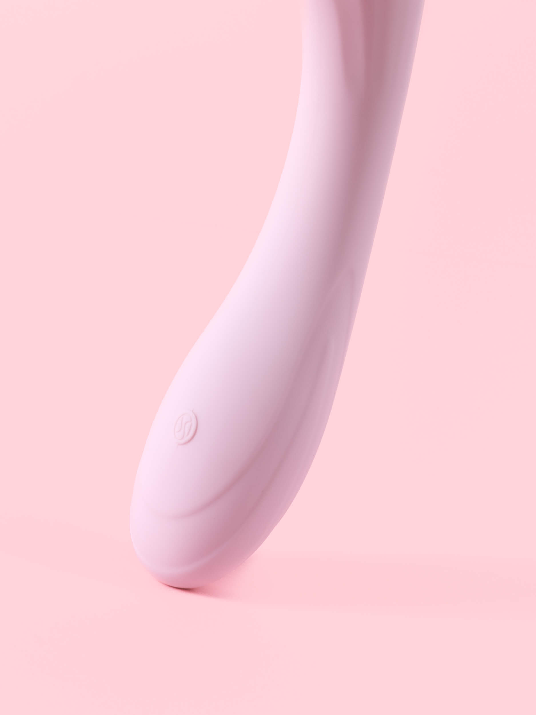 CurveRush - Vibrator Premium G-Spot cu Vibrații Profunde image 4