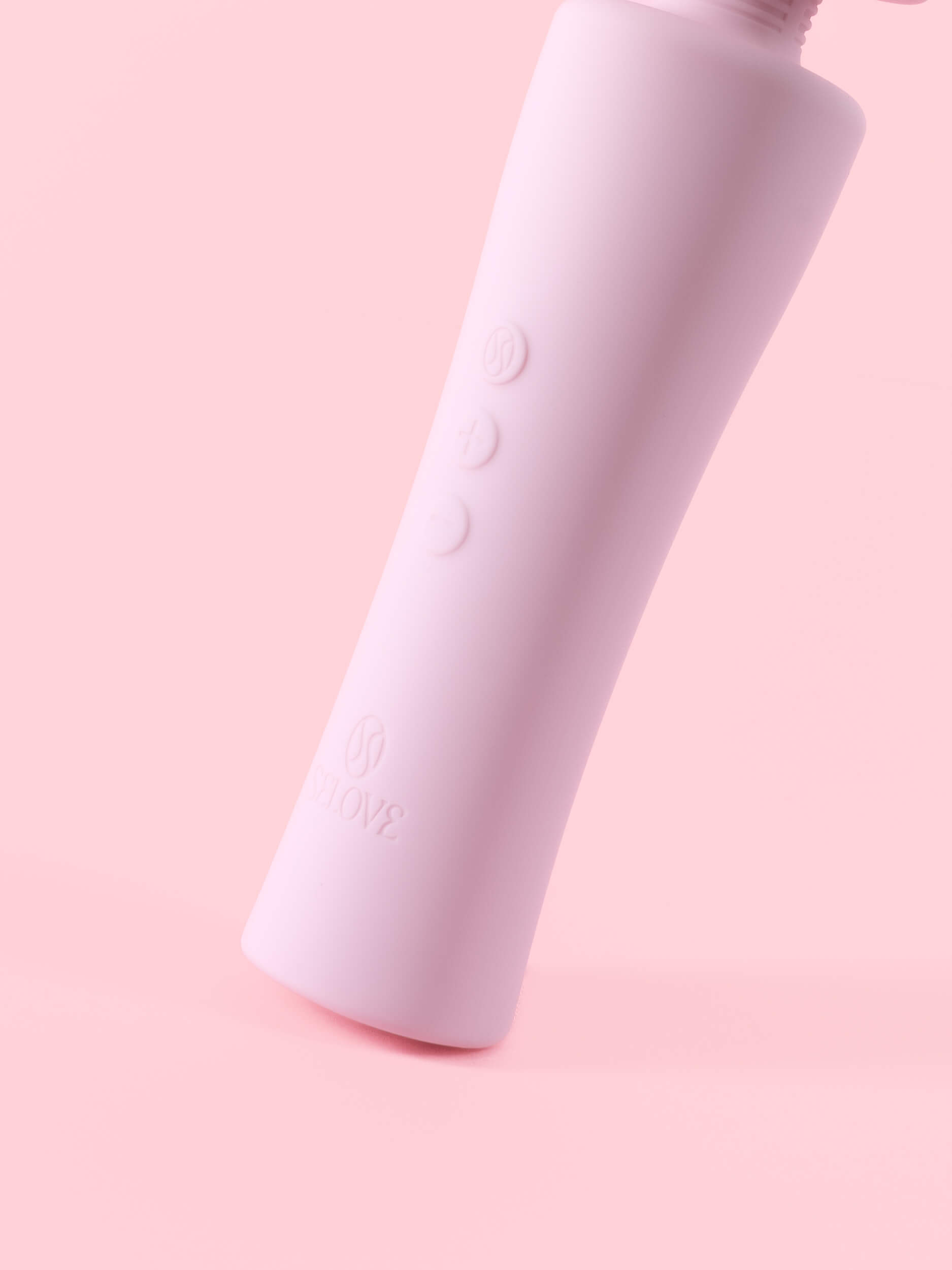 PulseWand - Vibrator Mini Wand Telescopic image 3