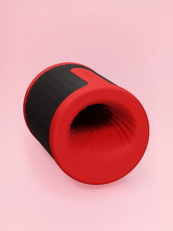 Lelo F2S - Masturbator Inteligent cu Control din Aplicație