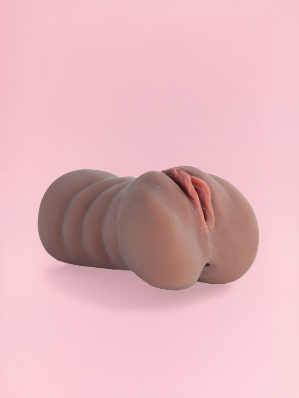 Cassandra - Masturbator Realist Texturat