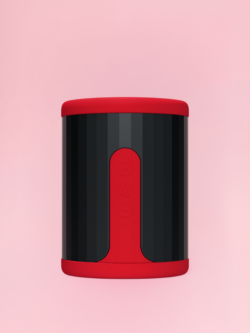 Lelo F2S - Masturbator Inteligent cu Control din Aplicație image 2