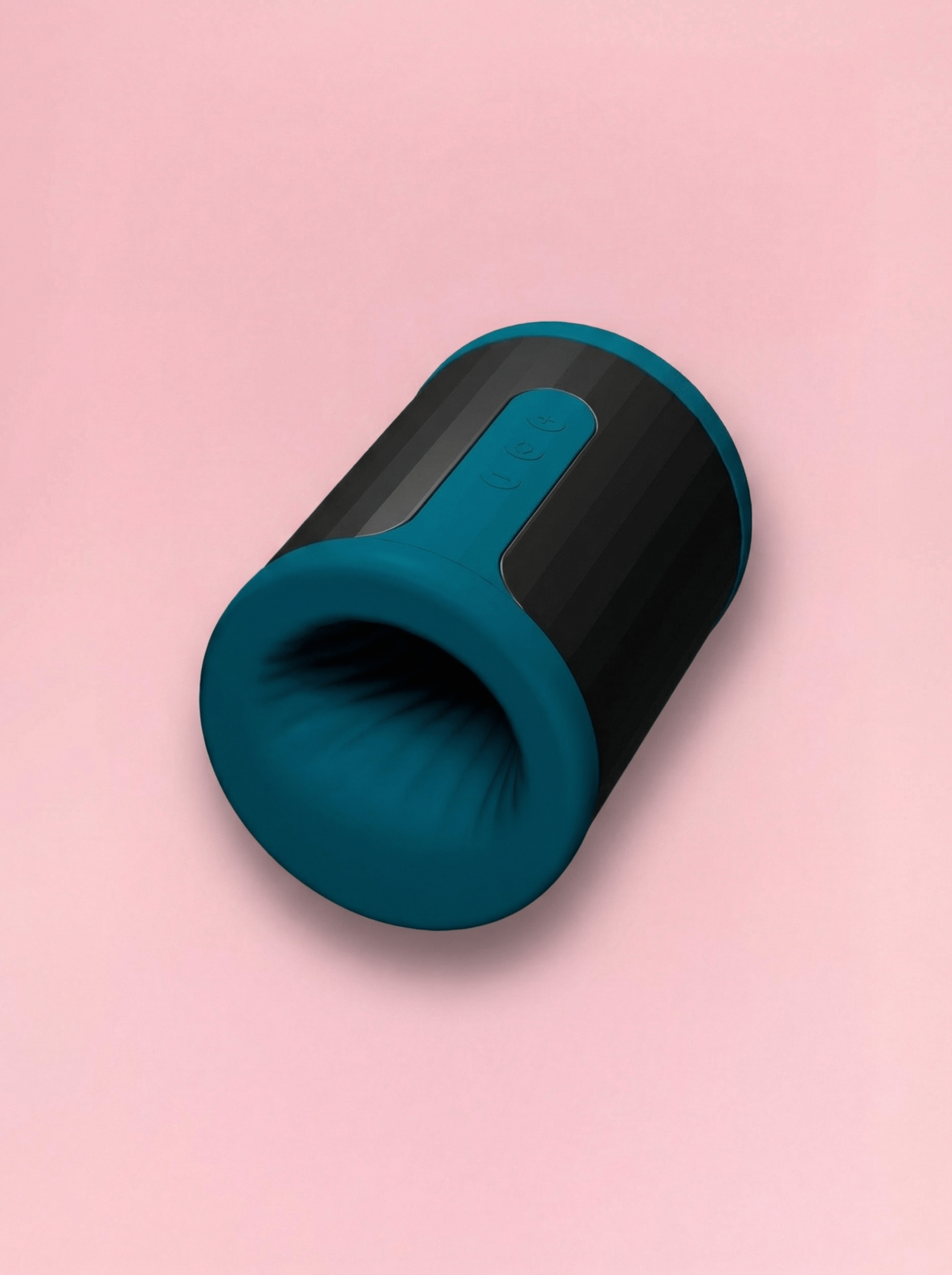 Lelo F2S - Masturbator Inteligent cu Control din Aplicație image
