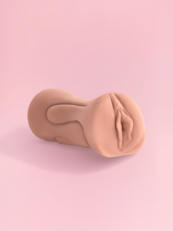 Anita - Masturbator Realist