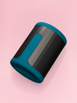 Lelo F2S - Masturbator Inteligent cu Control din Aplicație thumbnail image